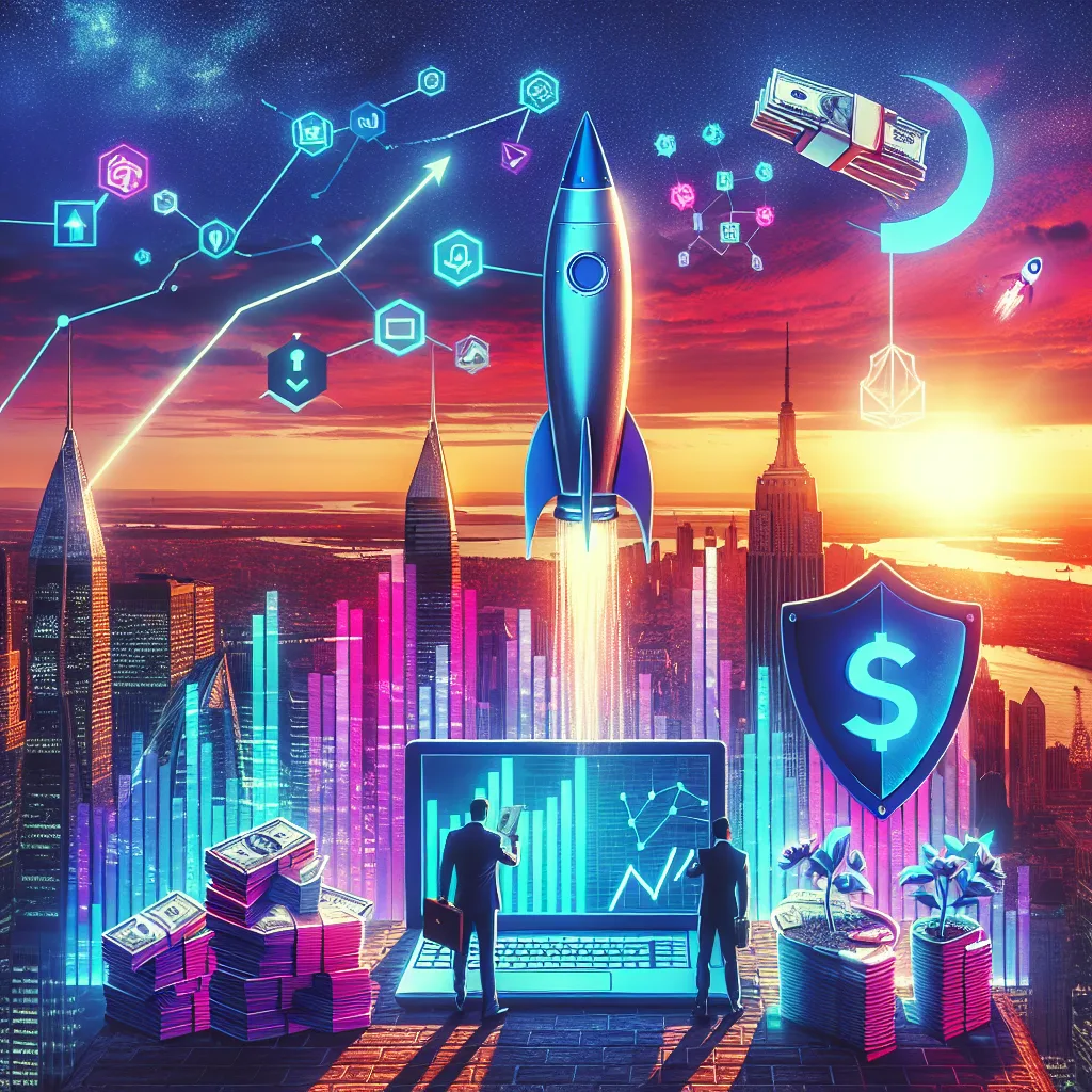 VC Investment in Cyber Startups Soars by 35%
