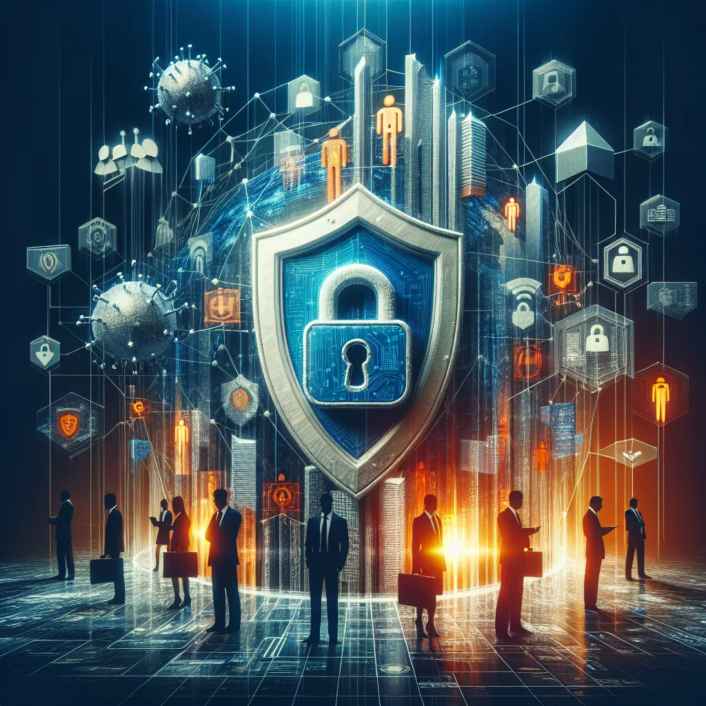 Verizon Enhances Mid-Market Cybersecurity with Trusted Connection