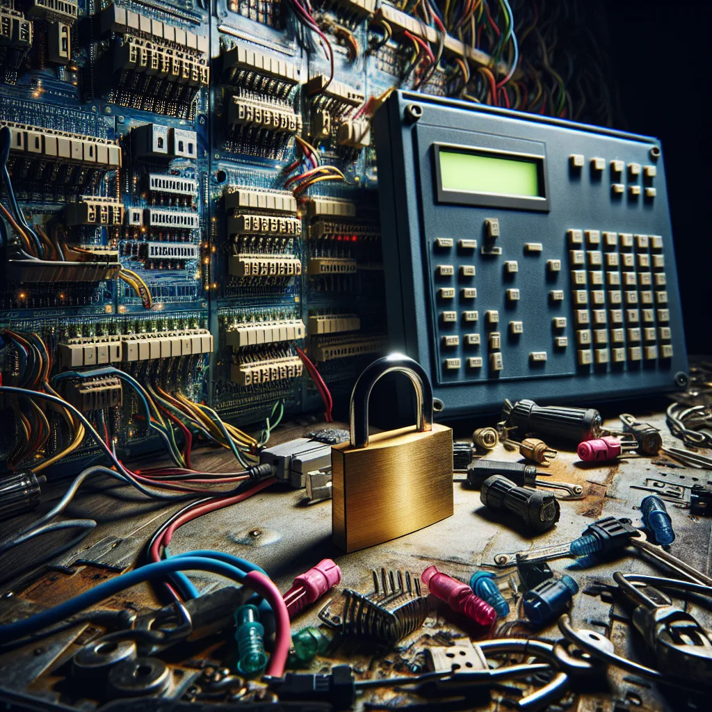 Vulnerabilities in mySCADA myPRO Could Enable Industrial Control System Takeovers