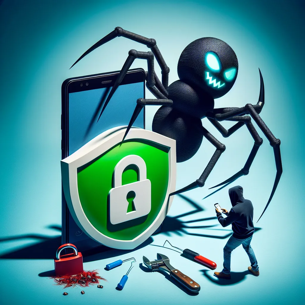 WhatsApp Fixes Zero-Click Vulnerability Targeted by Paragon Spyware