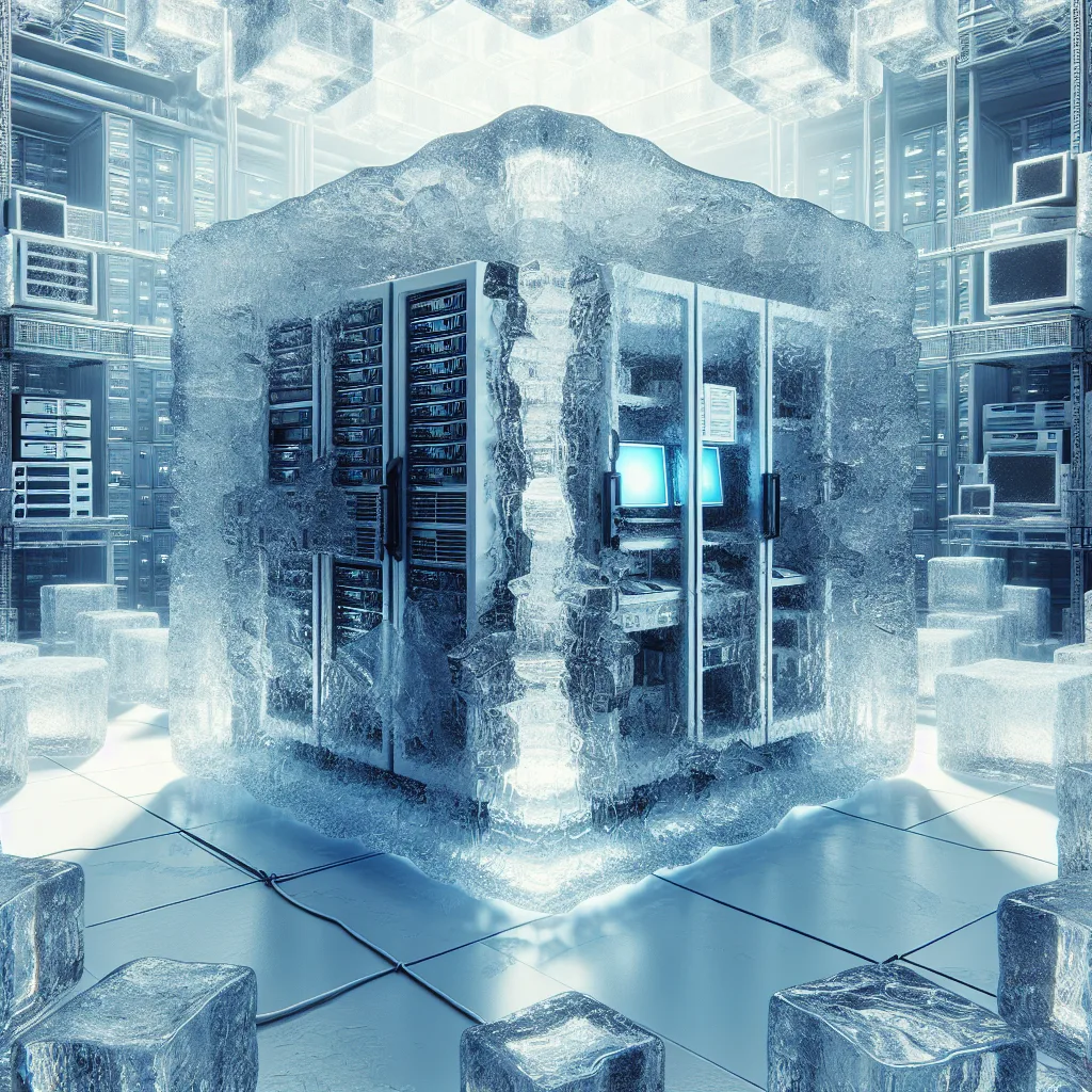 Windows Server 2025 Updates Lead to Remote Desktop Freezing Issues