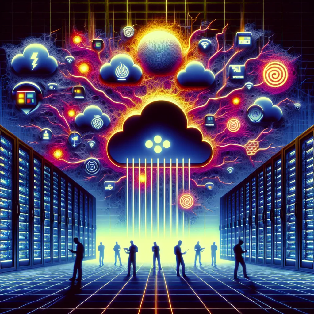 X Social Media Platform Faces DDoS Attack