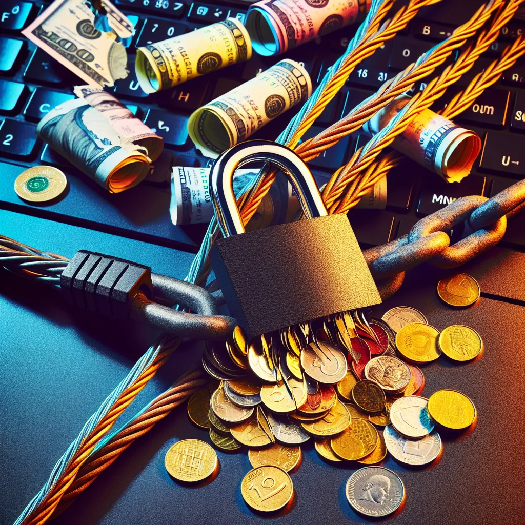 $16 billion: The amount of internet crime losses in 2024