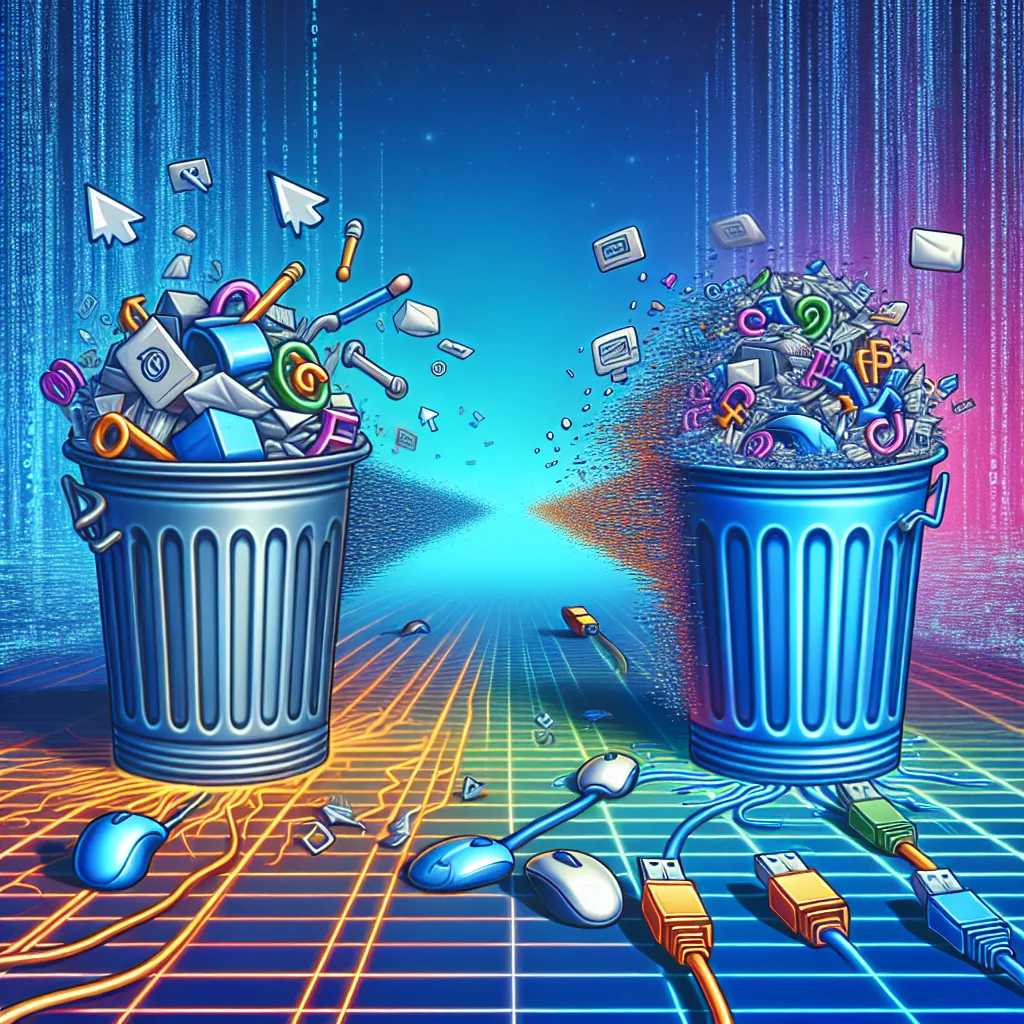 4chan, the ‘Internet’s Trash Can,’ Faces Invasion from Competing Forum