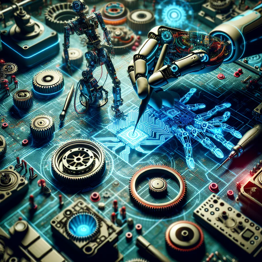 ABB RMC-100: Revolutionizing Robotics Control
