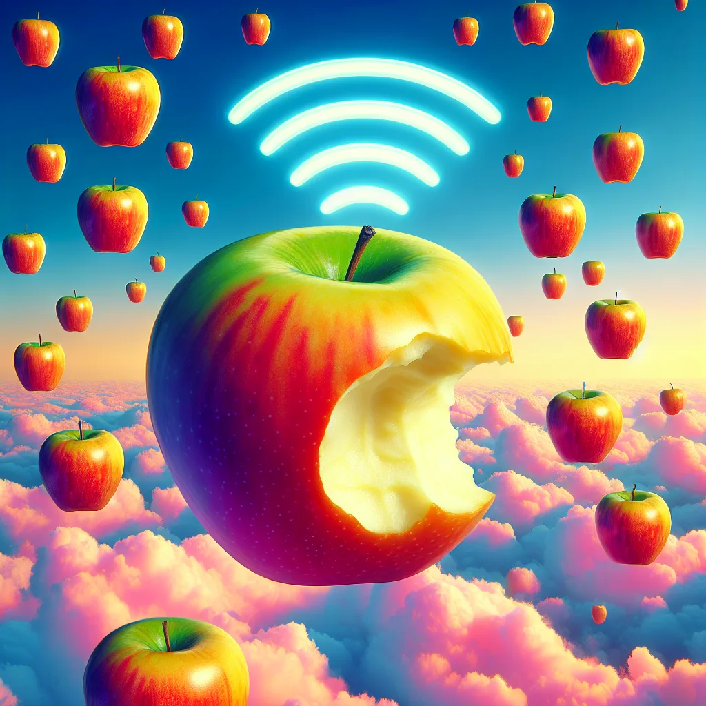 Apple AirBorne Vulnerabilities Enable Zero-Click AirPlay RCE Exploits