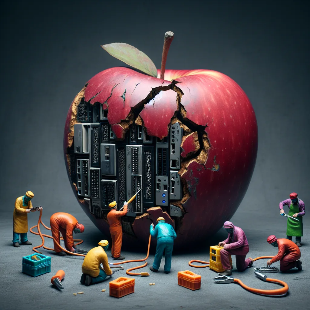Apple Finally Addresses Actively Exploited Vulnerabilities in Legacy Operating Systems