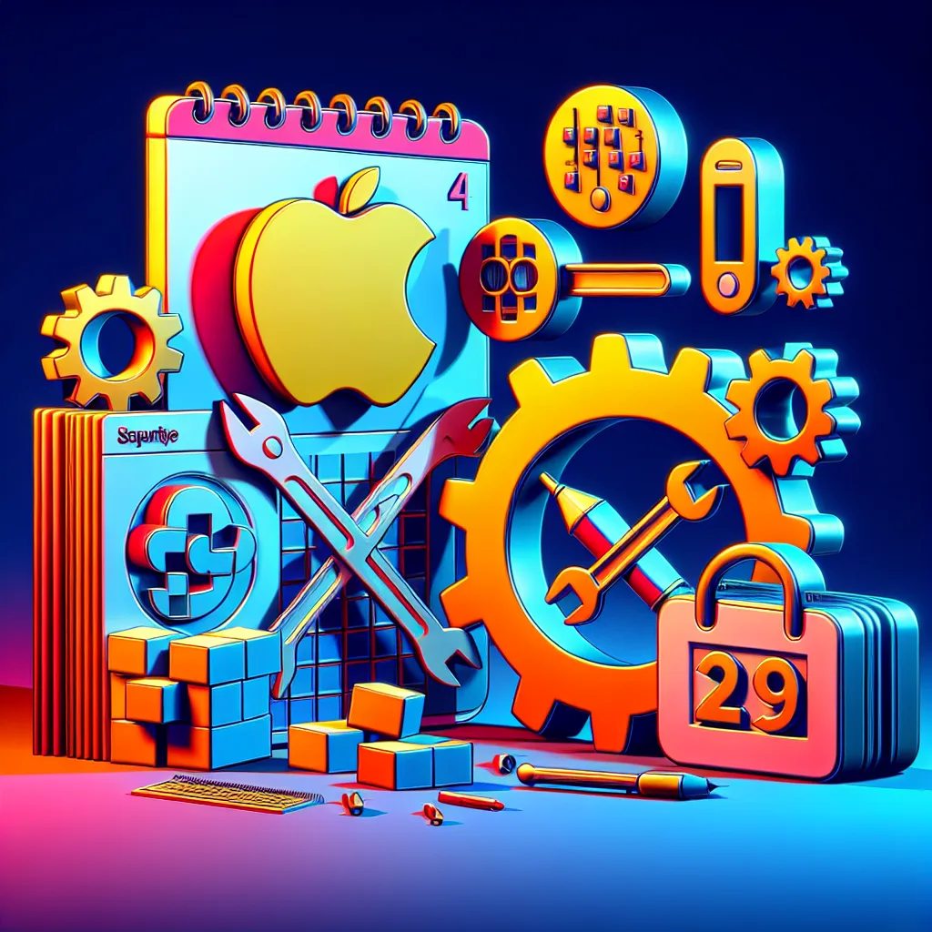 Apple Releases Urgent Patches for Recent 0-Day Vulnerabilities in Older iOS and macOS Devices