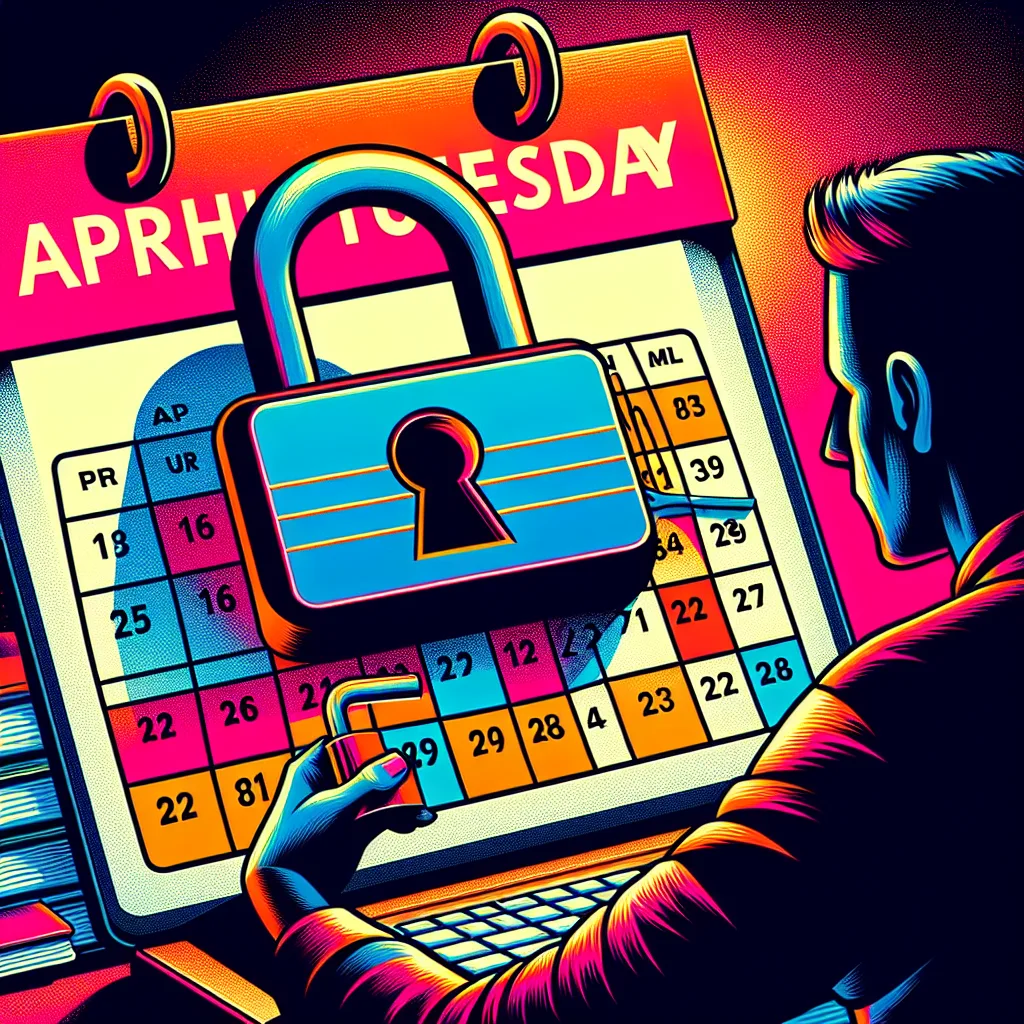 April’s Patch Tuesday Locks Out Windows Hello Users