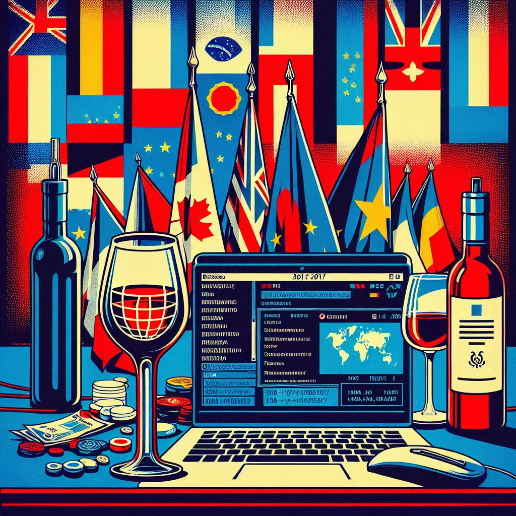 APT29 Unleashes GRAPELOADER Malware to Target European Diplomats via Wine-Tasting Bait