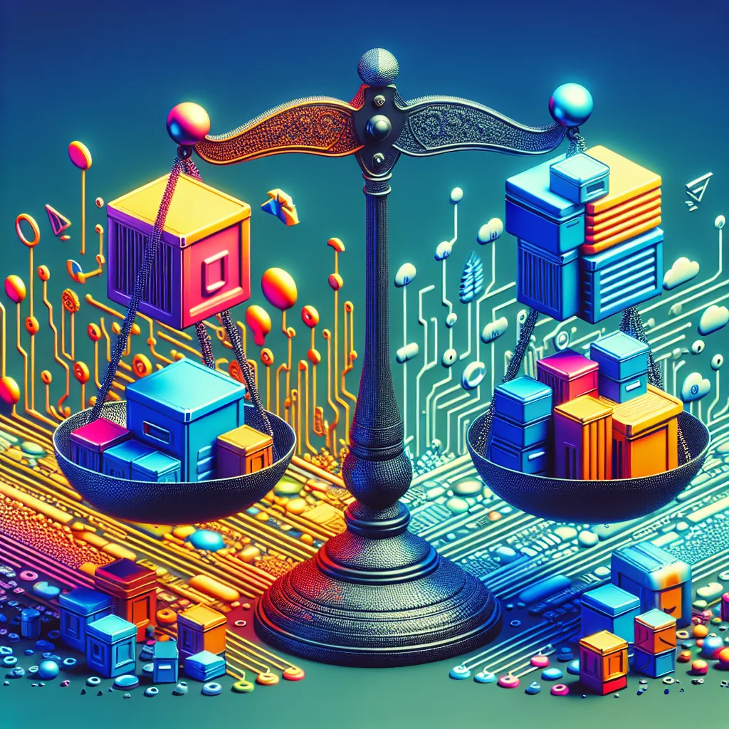 Are We at a Distroless Tipping Point?