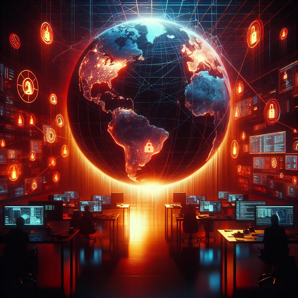 Back-Office Servicer Reports 1.6 Million Affected by Dual Hacks in 2024