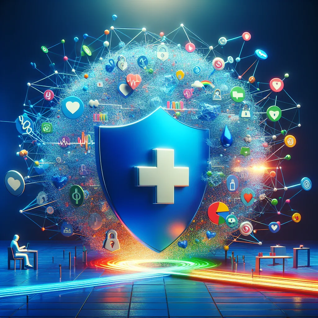 Blue Shield Discloses Sharing Health Data of 4.7 Million Patients with Google Ads