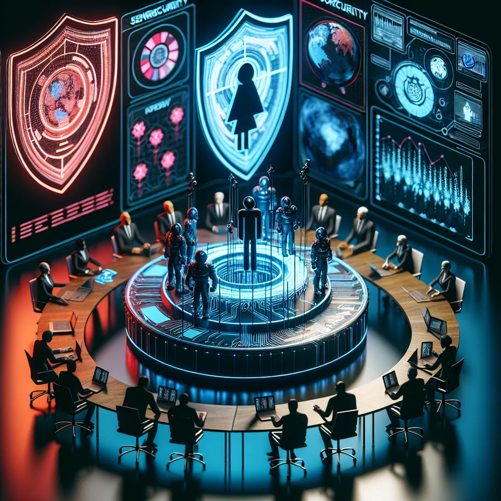 Boards Encouraged to Adopt Updated Cybersecurity Guidelines