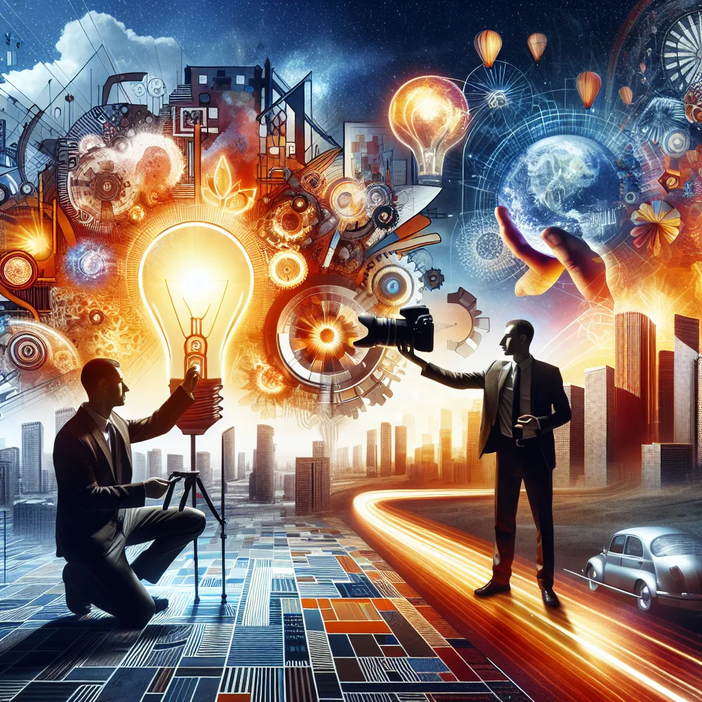 B&R APROL: Innovations and Insights