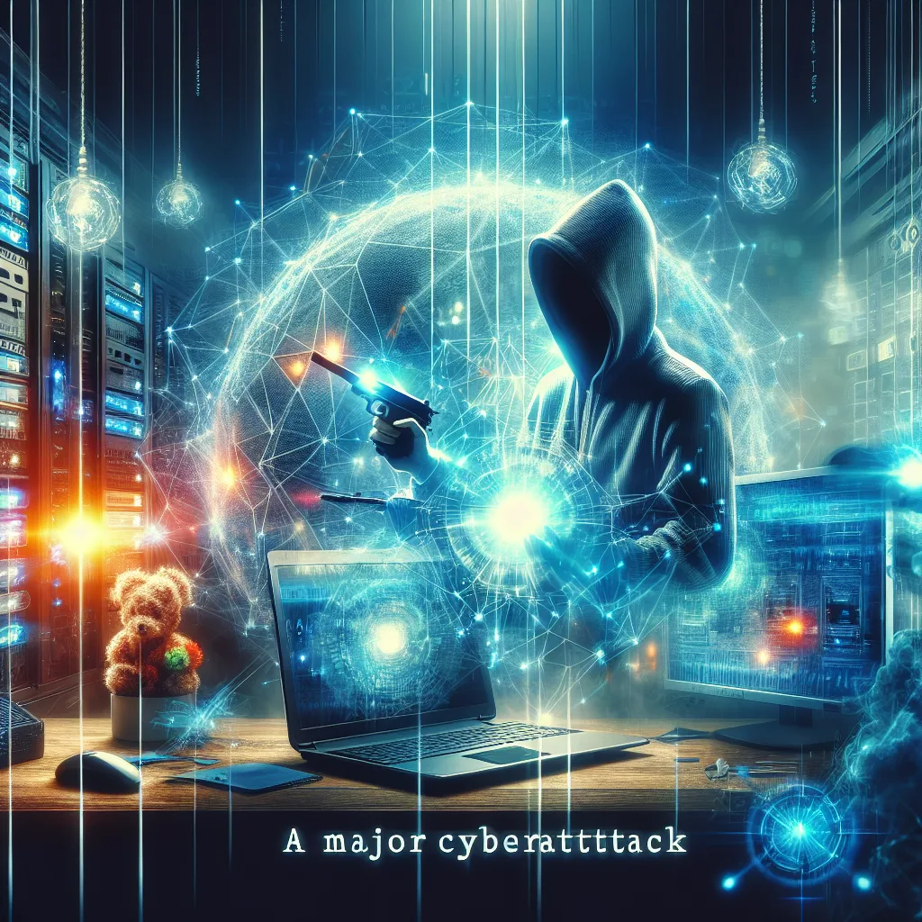 China Acknowledges Involvement in Volt Typhoon Cyberattack