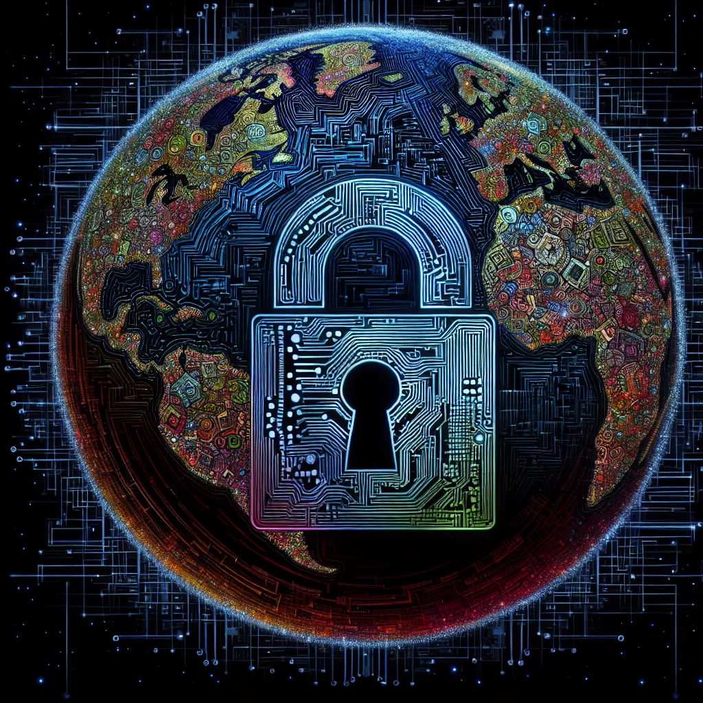 China-Linked Earth Alux Employs VARGEIT and COBEACON in Complex Cyber Intrusions