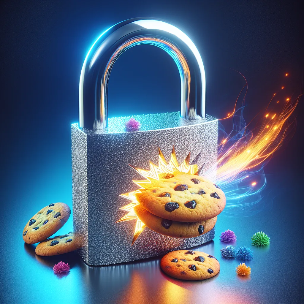 Chrome Extension Exploit: Cookie-Bite Attack PoC Steals Session Tokens
