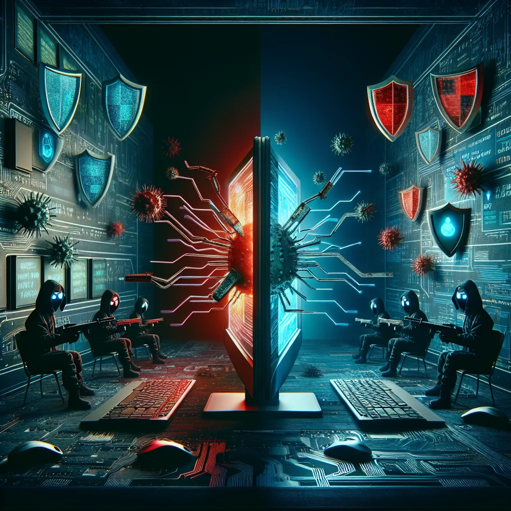 CISA and FBI Alert: Fast Flux Fuels Robust Malware, C2, and Phishing Operations