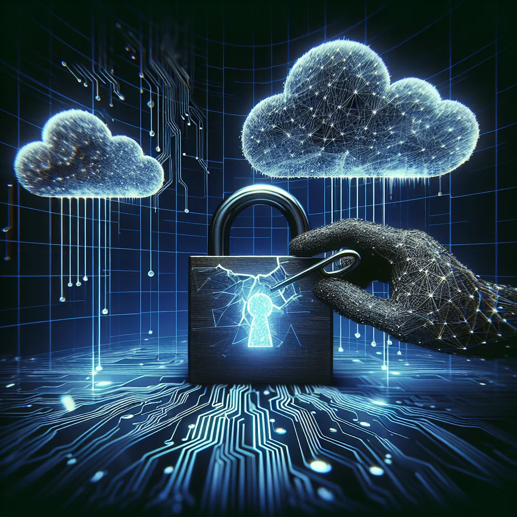CISA Issues Advisory on Credential Vulnerabilities Linked to Possible Legacy Oracle Cloud Breach