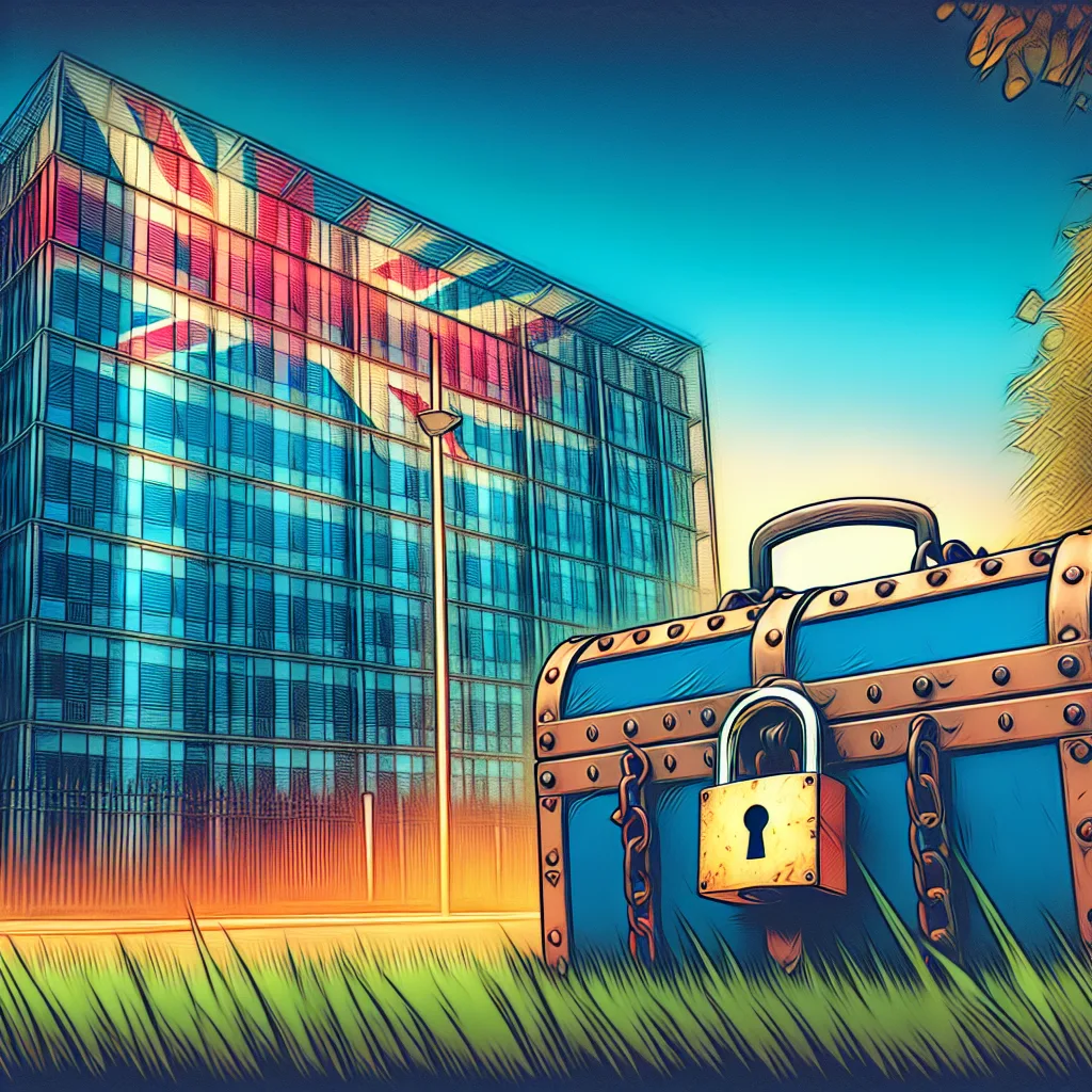 Clarity Needed on UK Home Office’s Ransom Ban Proposal