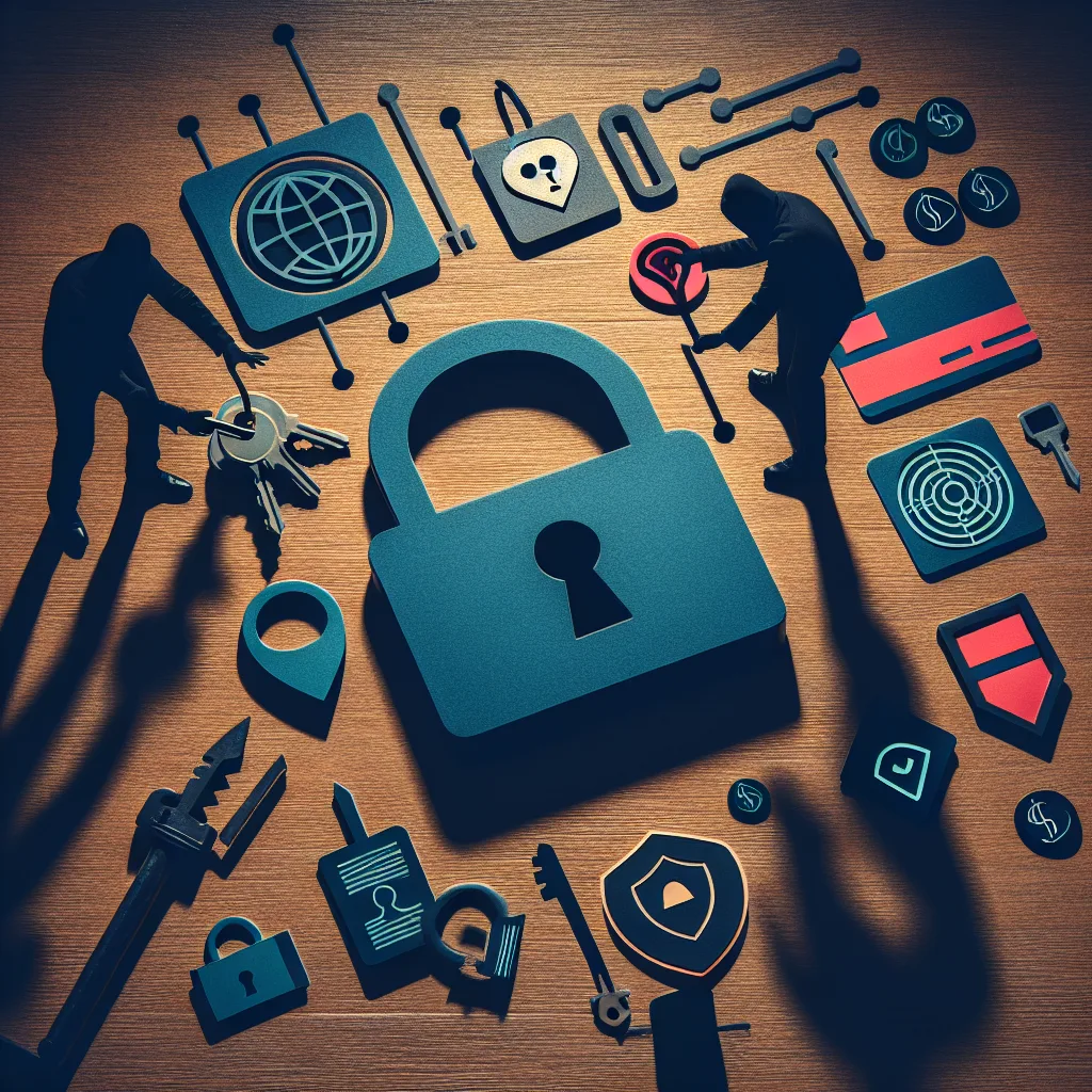 Credential Theft and Vulnerability Exploitation: Leading Initial Access Vectors