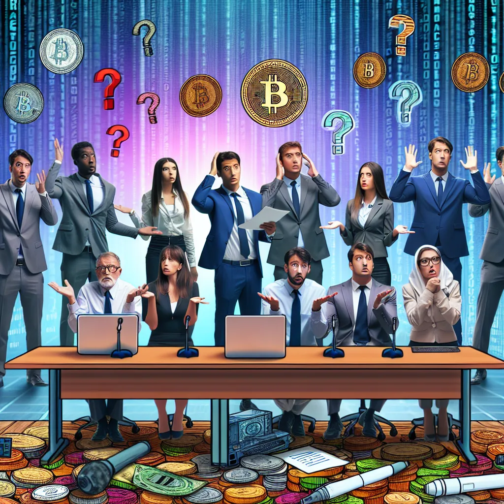 Cryptocurrency Found Lacking at RSAC Cryptographers’ Panel
