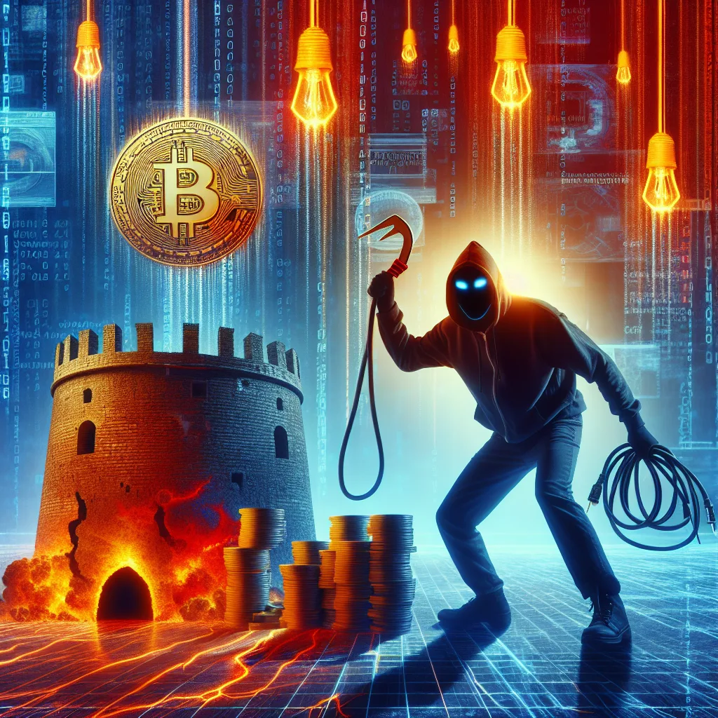 Cryptojacking Campaign Exploits Malicious Microsoft VS Code Extensions