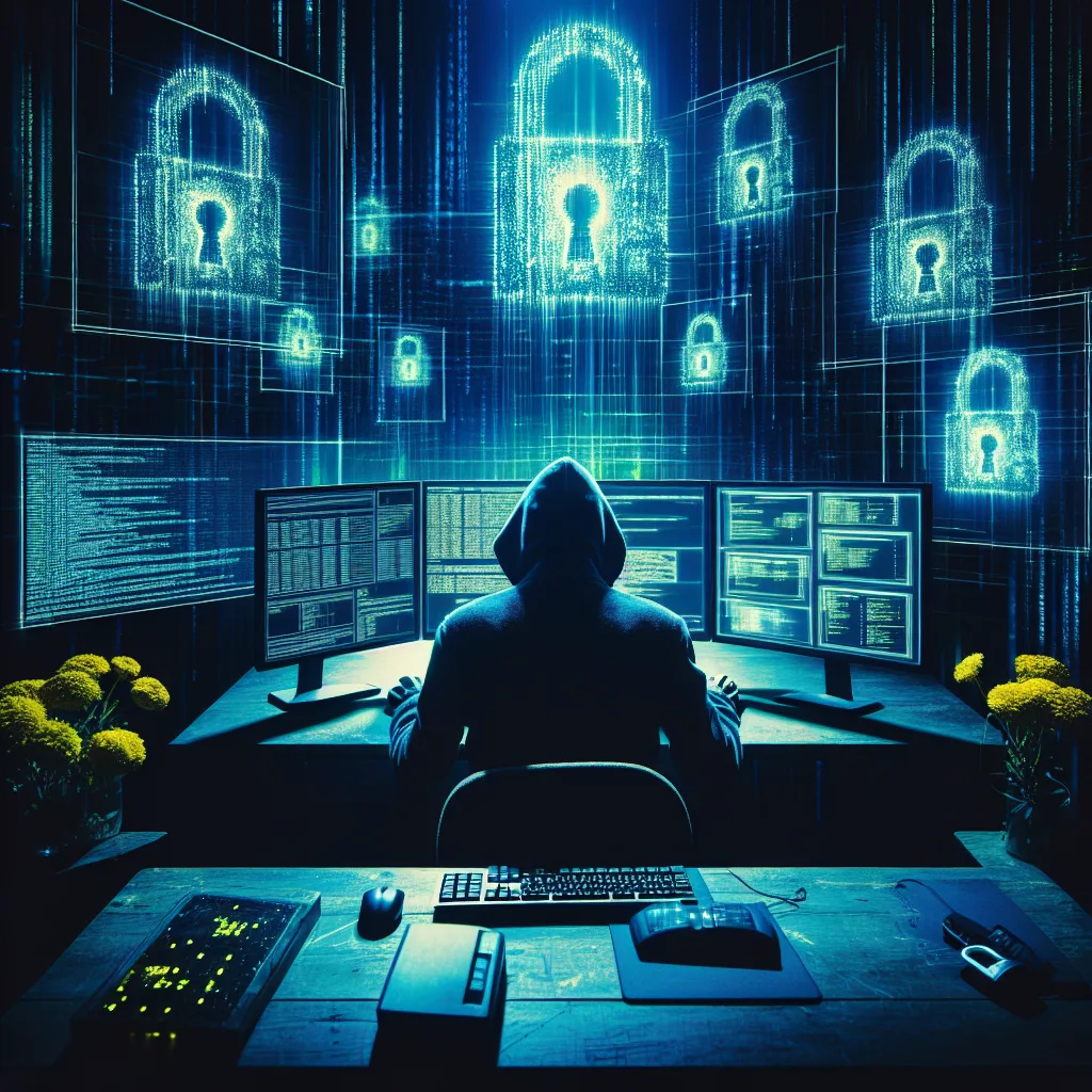 Cybercriminals Exploit Critical SAP Zero-Day Vulnerability