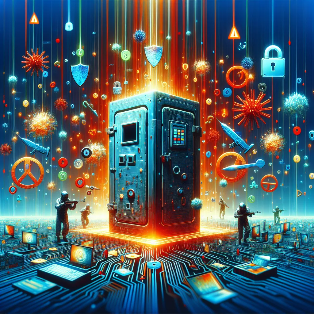 Cybercriminals Exploit Russian Bulletproof Host Proton66 for Worldwide Attacks and Malware Distribution