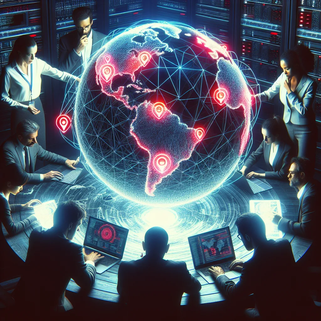 Cybersecurity Experts Analyze Oracle’s Latest Security Breach