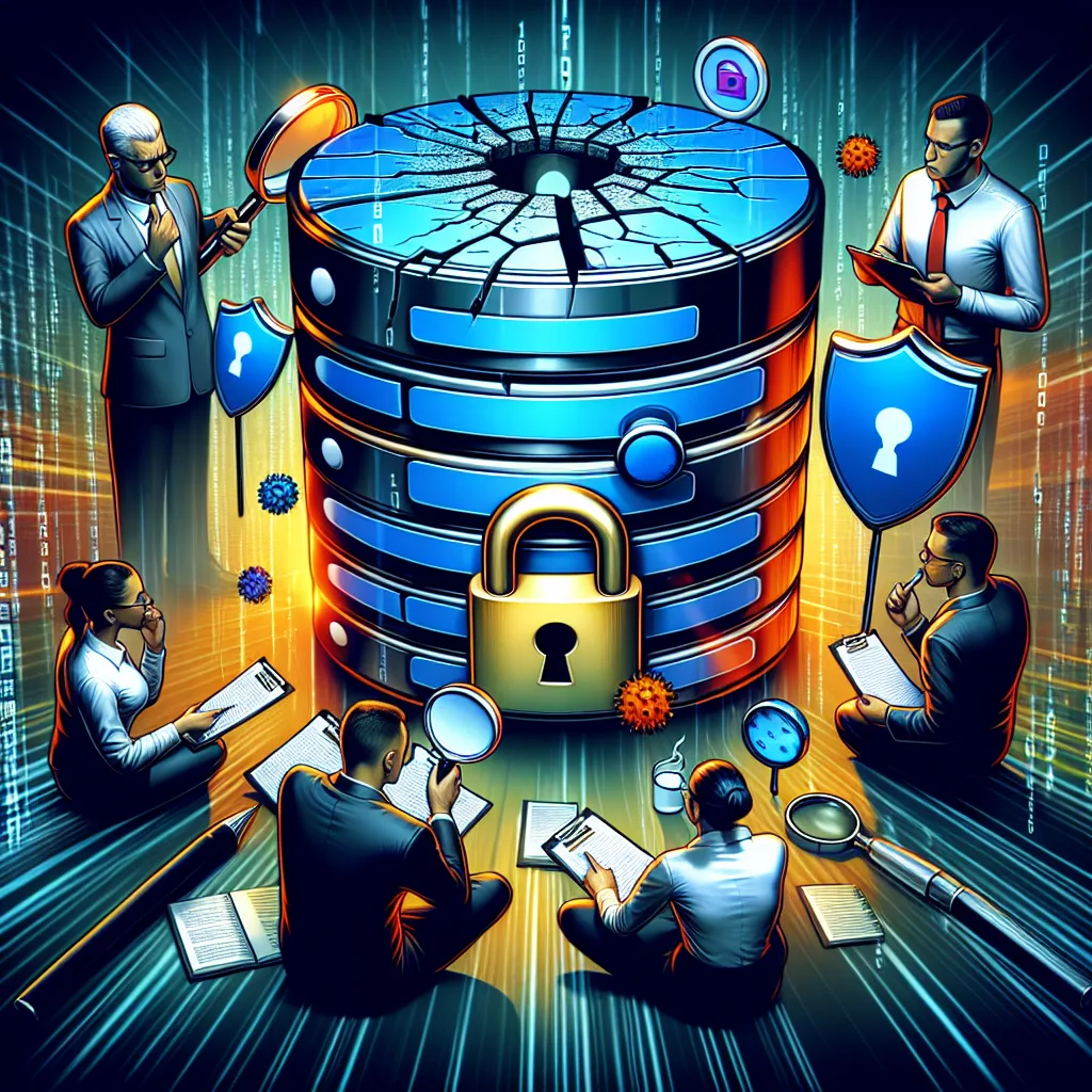 Cybersecurity Experts Criticize Oracle’s Response to Major Data Breach
