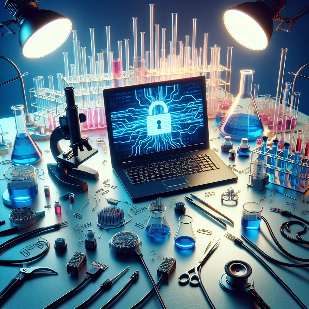 Cybersecurity Incident Affects Laboratory Services Cooperative