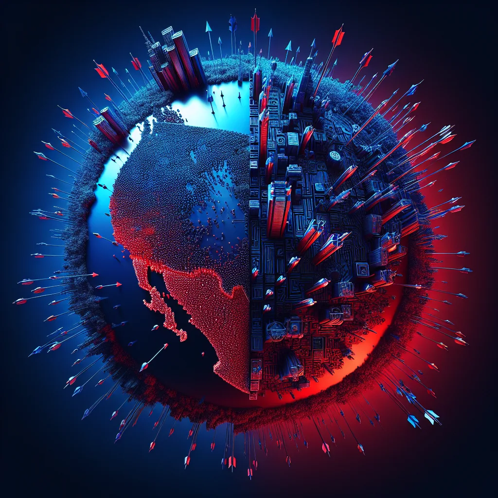 DARPA combats Chinese telecom cyber threats in AI challenge
