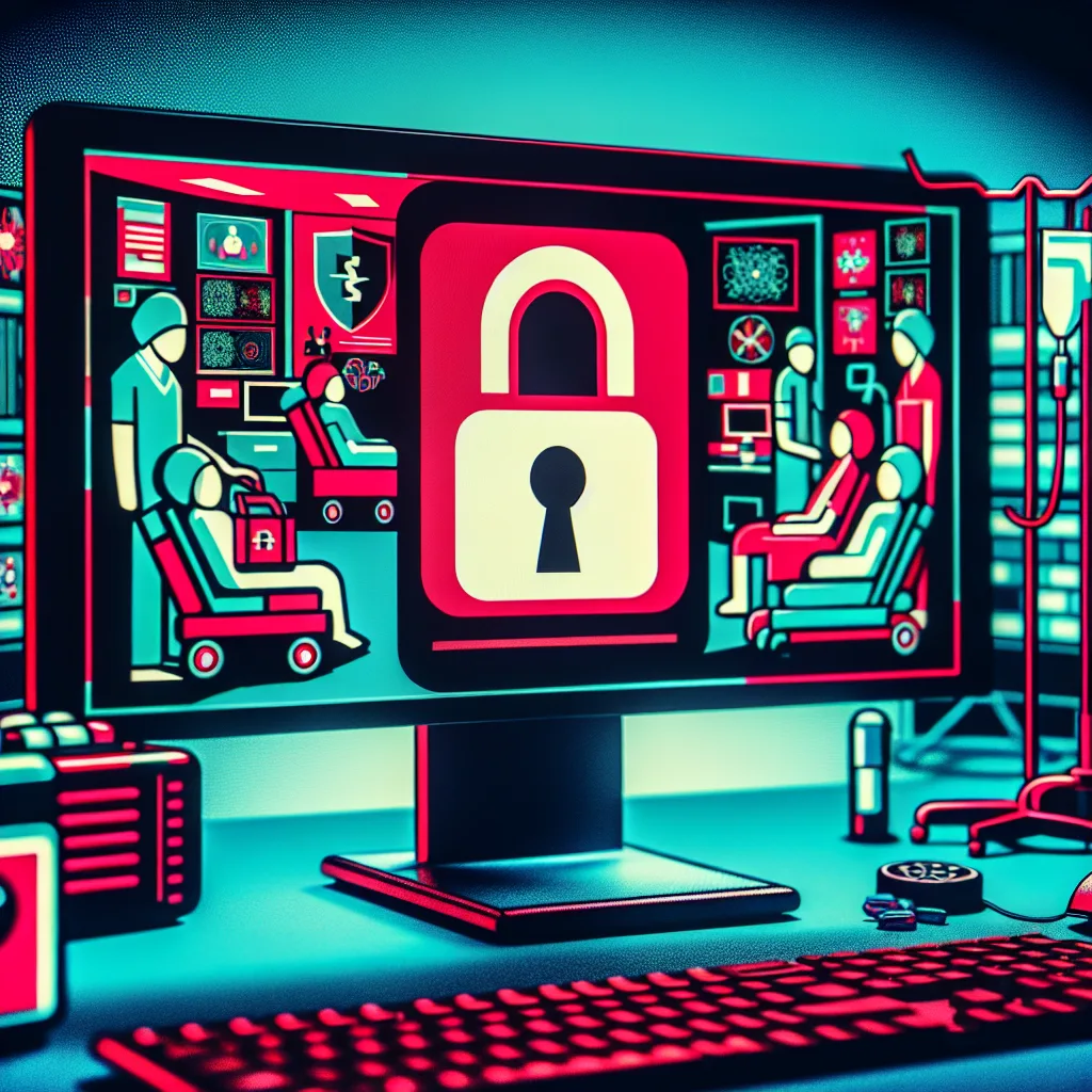 DaVita Faces Ransomware Attack Over the Weekend