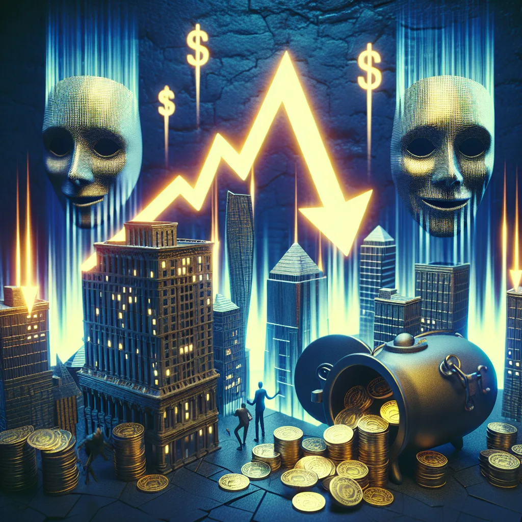 Deepfake Fraud Results in Over $200 Million in Losses