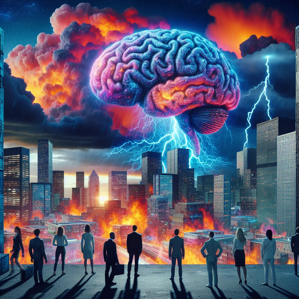 DeepMind Sounds Alarm on AGI Threat, Urges Immediate Safety Actions