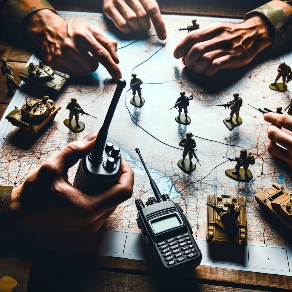 Defense One Radio Episode 177: Insights from Army Chief Gen. Randy George