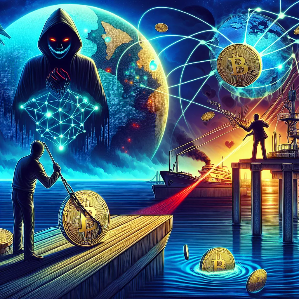 Docker Malware Targets Teneo Web3 Node to Generate Crypto through Deceptive Heartbeat Signals