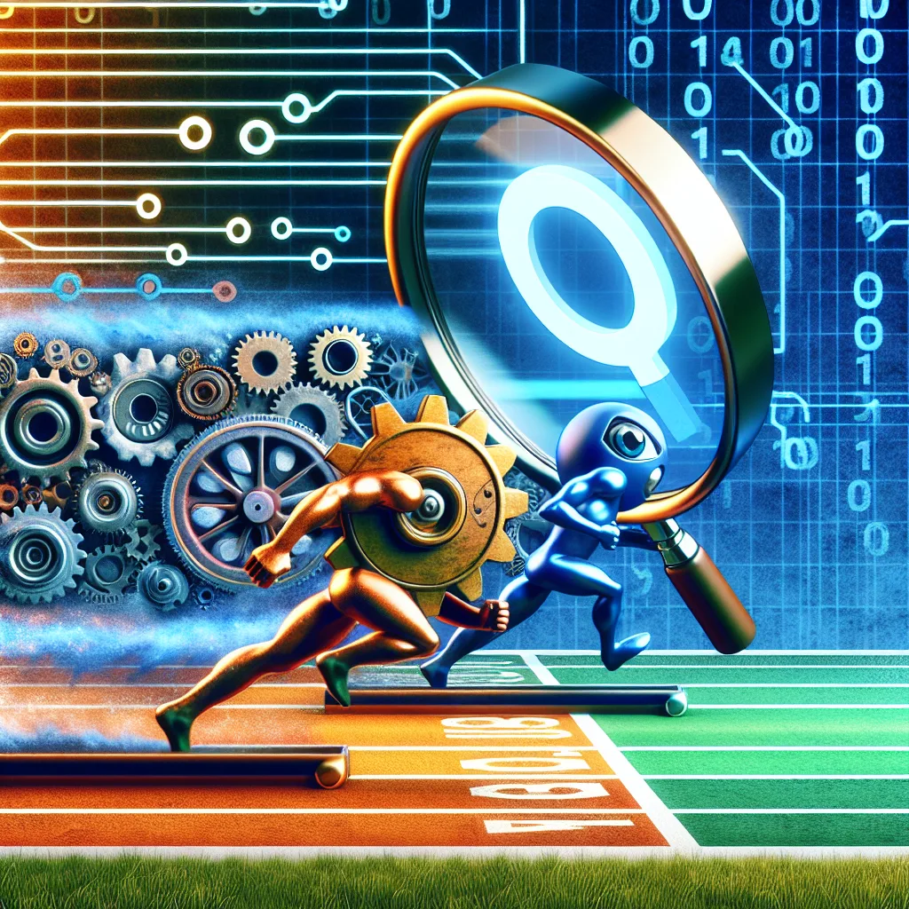 Early Benchmarks: ChatGPT 4.1 vs. Google Gemini