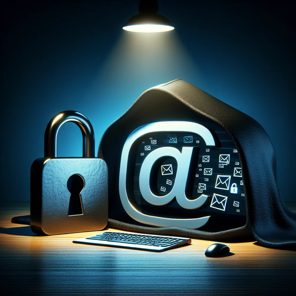Email Scams: The Ongoing Vulnerability in Your Inbox