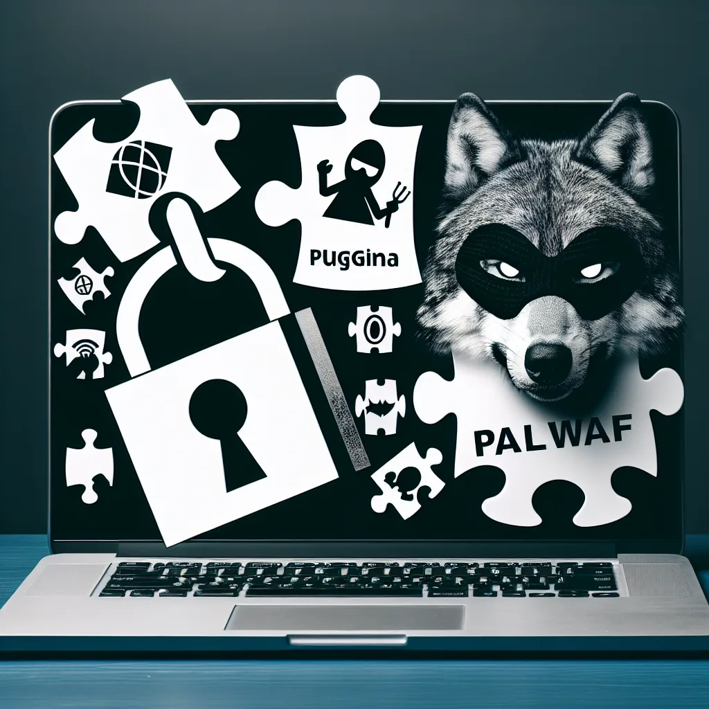 Emerging WordPress Threat: Malware Disguising Itself as a Plugin