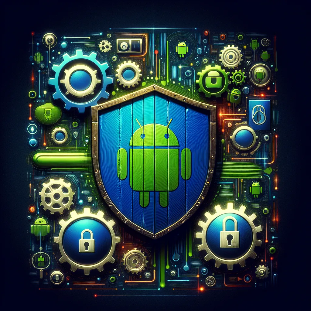 Enhancing Android Security: New Developments