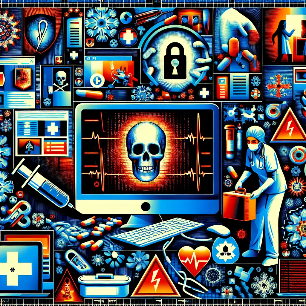 Ensuring Lifesaving Care: The Importance of Disaster Recovery for Healthcare Organizations During Ransomware Attacks