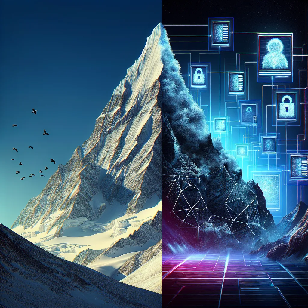 Everest Ransomware’s Dark Web Leak Site Hacked and Taken Offline