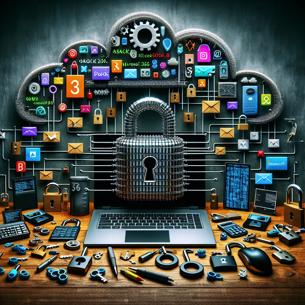 Exploiting OAuth 2.0 Vulnerabilities to Hijack Microsoft 365 Accounts