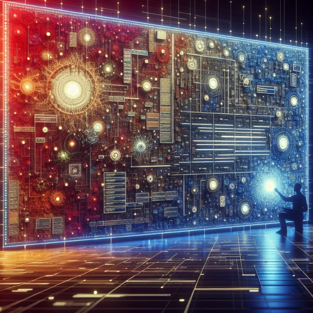Exploring the Power of National Instruments LabVIEW
