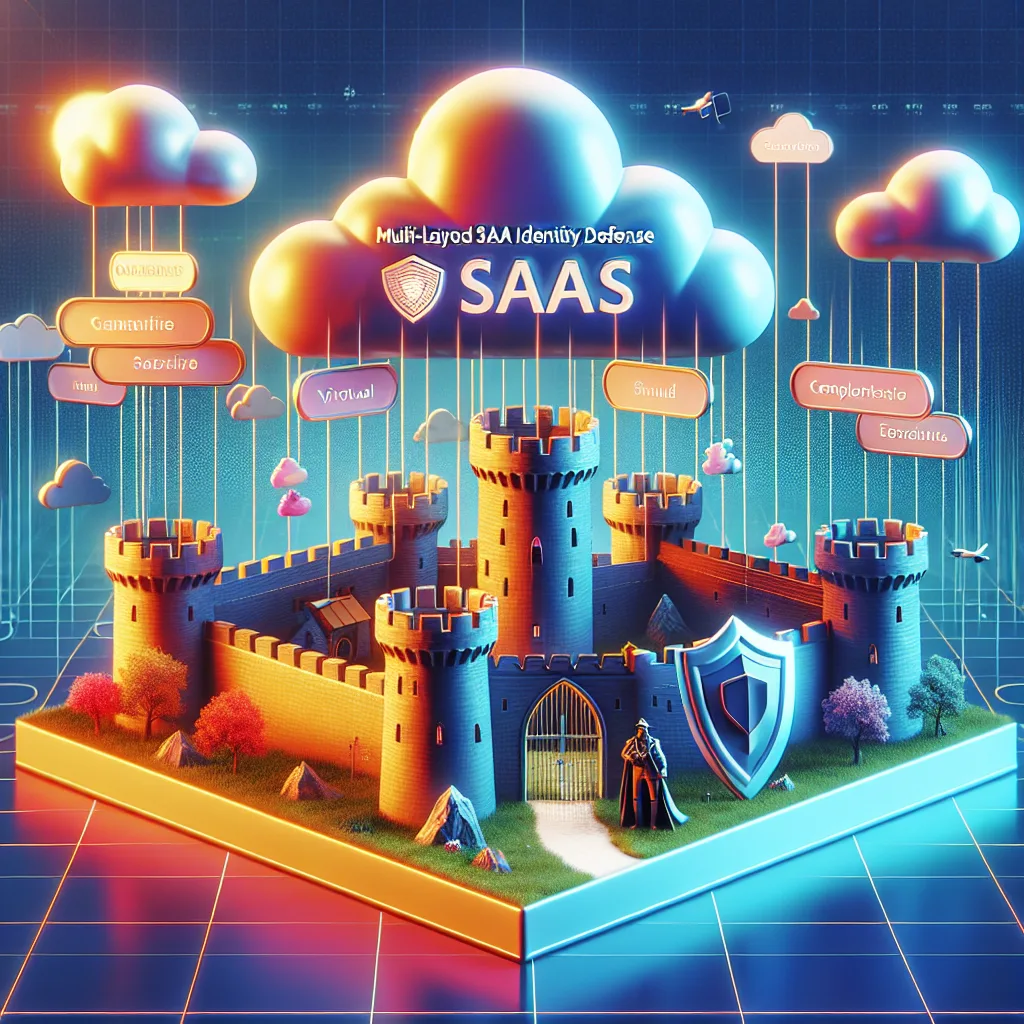 Exploring Wing Security’s Multi-Layered SaaS Identity Defense: A Comprehensive Walkthrough
