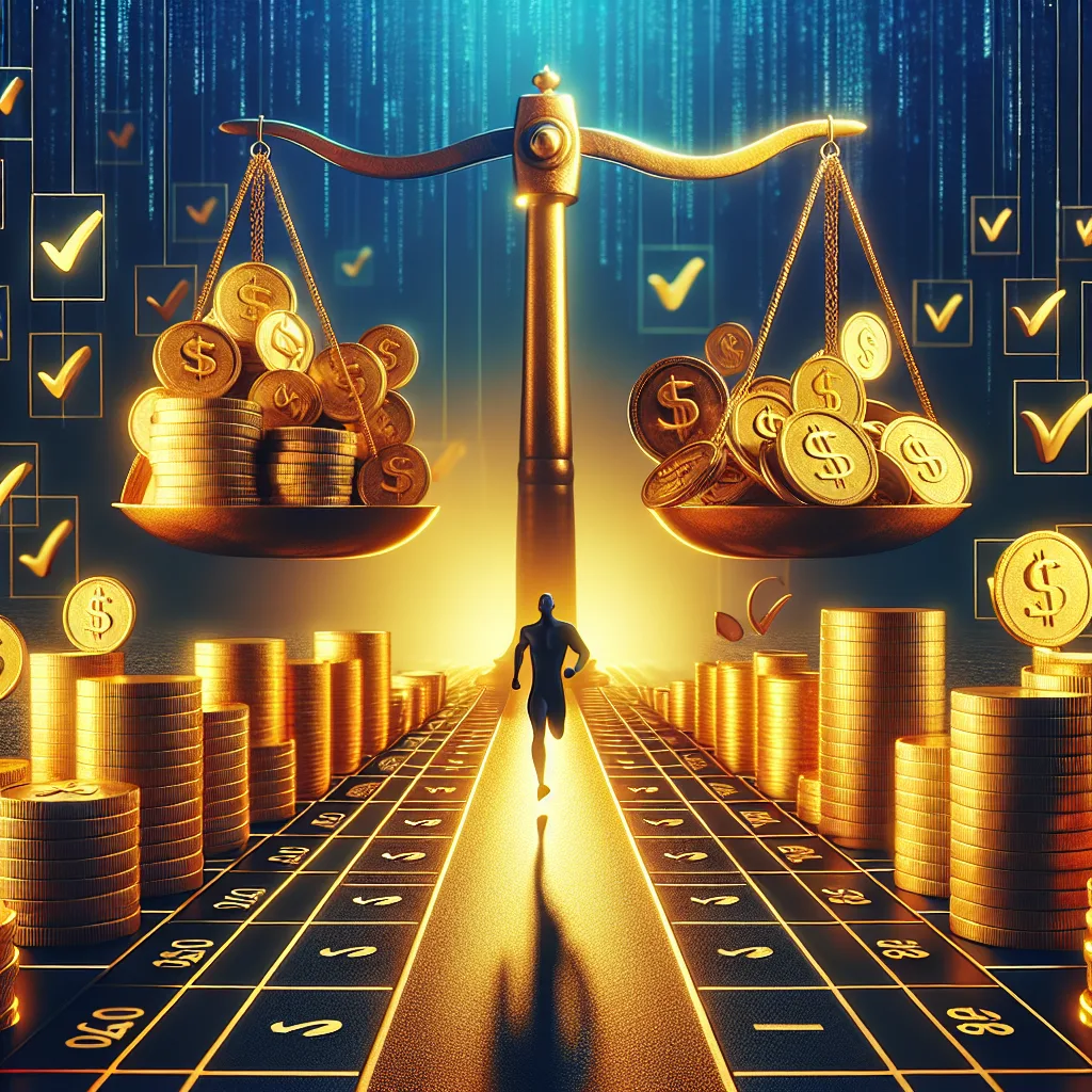 Financial Metrics: The Key to Effective Compliance Beyond Dashboards