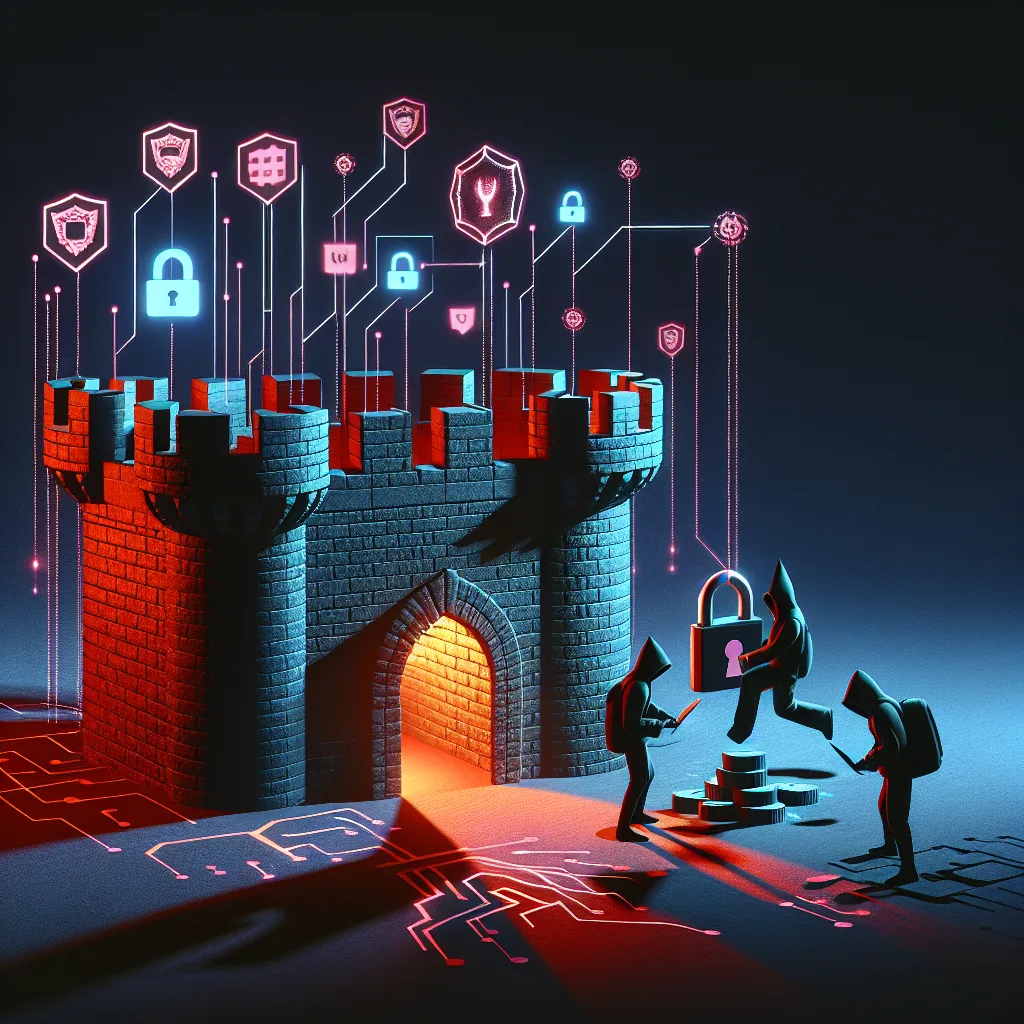 Fortinet: Hackers Exploit Symlinks to Maintain Access to Patched FortiGate VPNs